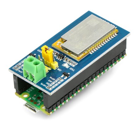CAN Bus modul pro Raspberry Pi Pico