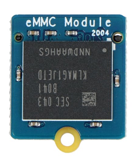 16GB modul eMMC NanoPi