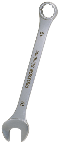 Klíč Proxxon SlimLine 19 mm.