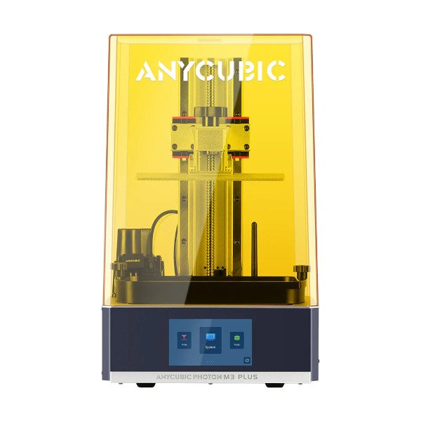 3D tiskárna - Anycubic Photon M3 Plus - resin