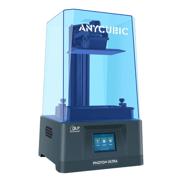 3D tiskárna - Anycubic Photon Ultra - DLP