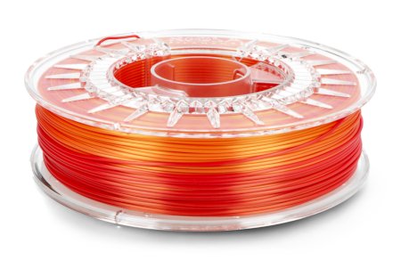 Filament Rosa3D PLA Rainbow 1,75 mm 0,8 kg - Silk Fire