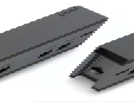 Pouzdro pro argonový POD.