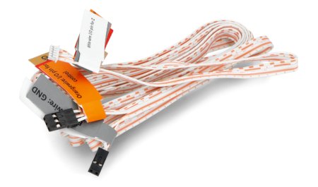 Kabel SM-DU - pro autonivelační čidlo - 2m.