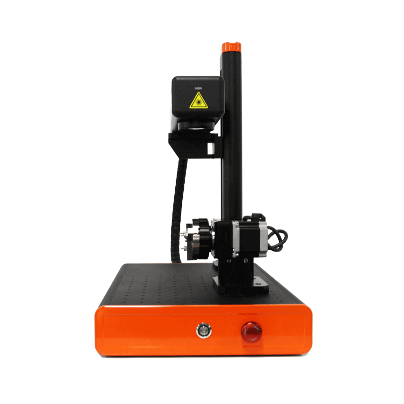 Laserový značkovací stroj EM-Smart Basic 2