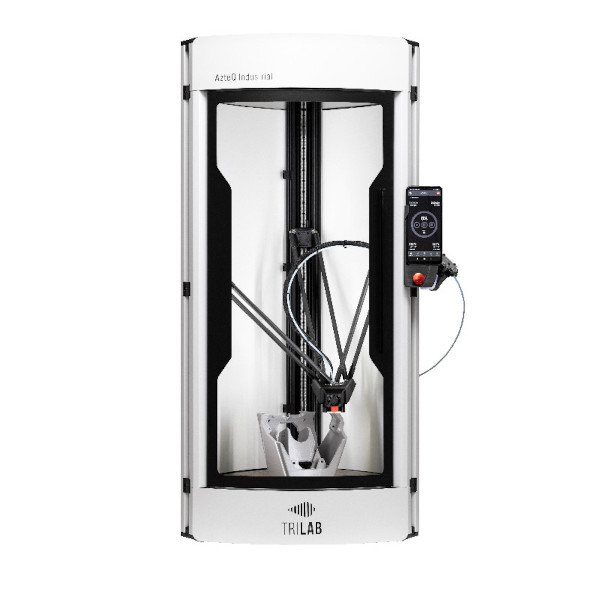 3D tiskárna - Trilab AzteQ