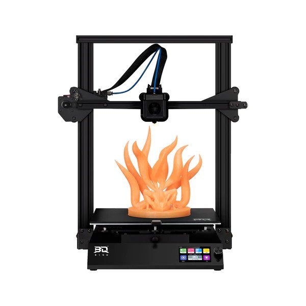 3D tiskárna - Biqu B1 SE Plus