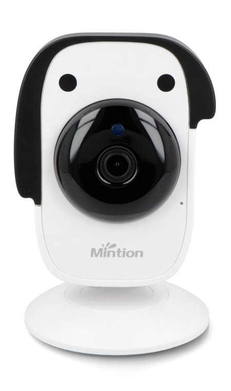 Mintion Beagle - kamera pro vzdálené sledování a ovládání 3D tiskárny.