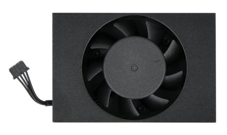 Ventilátor pro NVIDIA Jetson TX2 NX