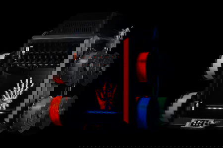 3D tiskárna - Original Prusa CORE One+ - sestavená