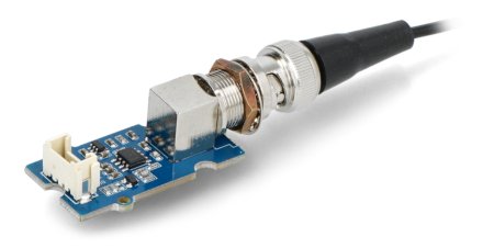 Grove - ORP Sensor Kit Pro - sada pro testování kvality kapalin - ORP IP68 sonda - Seeedstudio 110020370