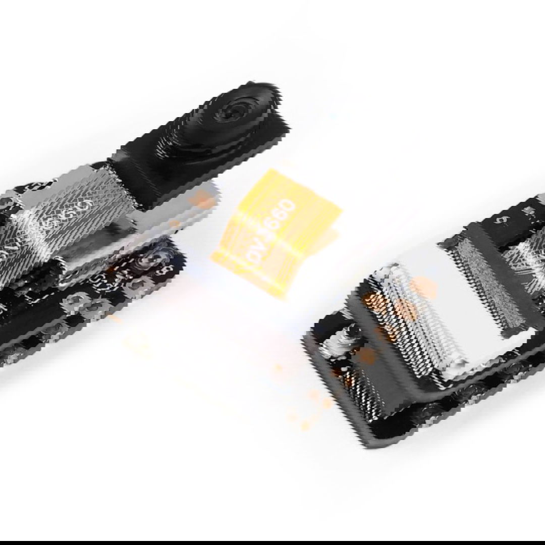 Dlaždice řady Xiao jsou kompatibilní s ekosystémem Grove.