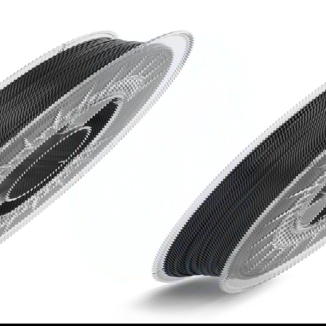 Filament Devil Design ABS+ 1,75 mm 0,8 kg - tmavě šedý