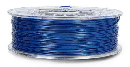 Spektrum vlákna Huracan PLA 1,75 mm 1 kg - Royal Blue