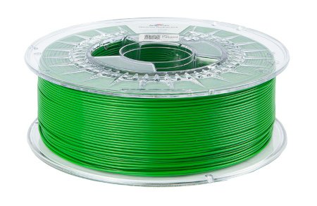 Spektrum vlákna Huracan PLA 1,75 mm 1 kg - Fresh Green