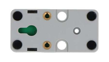 Atomic TF-Card Reader - čtečka micro SD karet - rozšiřující modul pro M5Atom - M5Stack A135