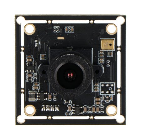 2 MPx IMX291 Low Light Wide Angle kamera pro Raspberry Pi - USB 2.0 / UVC - ArduCam B0200