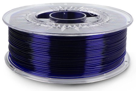 Devil Design PETG vlákno 1,75 mm 1 kg - Ultra Blue