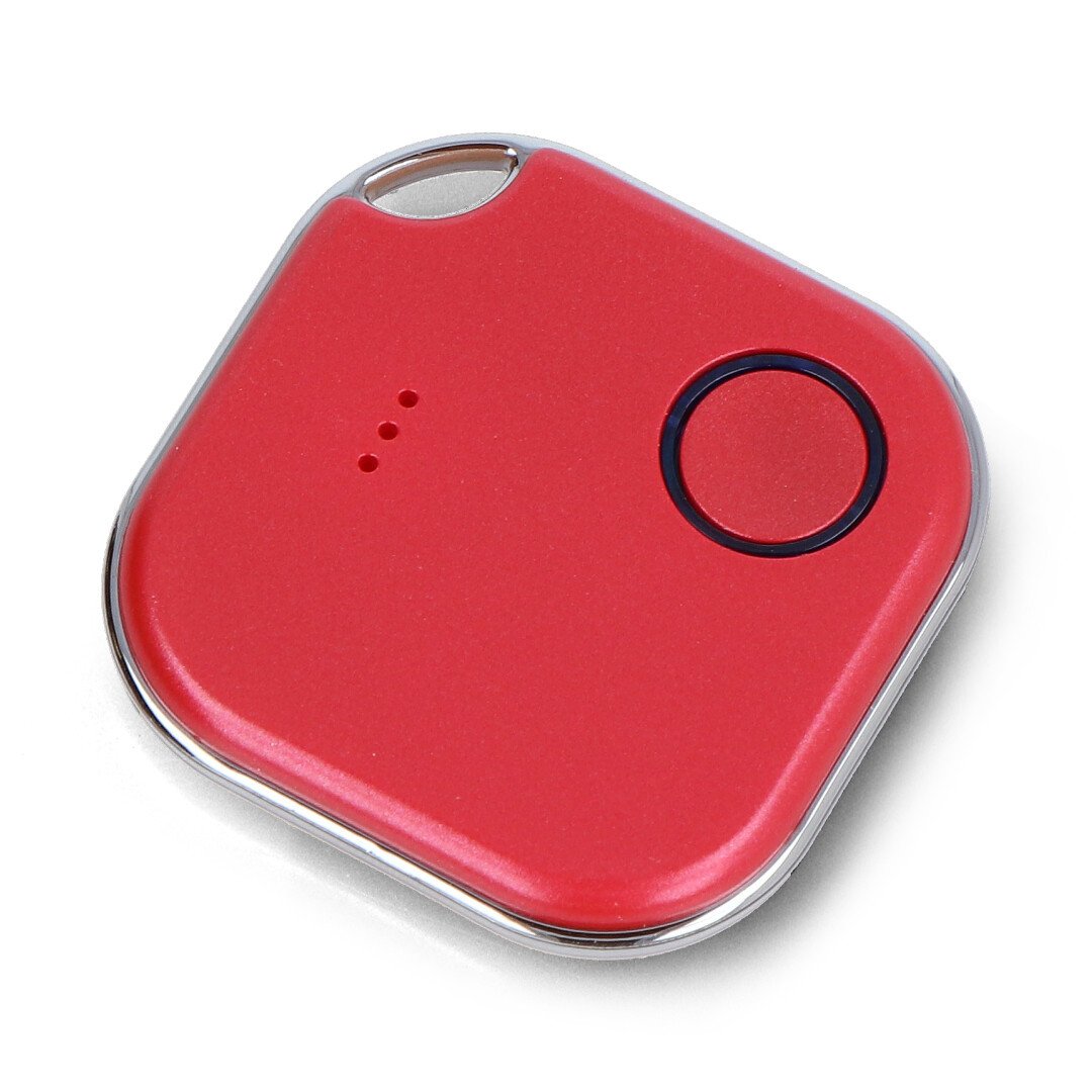 Shelly BLU Button1 - Bluetooth akční tlačítko a tlačítko pro aktivaci scény