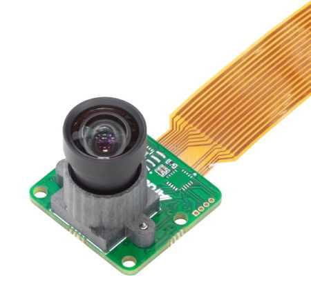 IR-CUT IMX477P 12,3 MPx HQ kamera s objektivem M12 3,9 mm - pro Raspberry Pi - ArduCam B0262