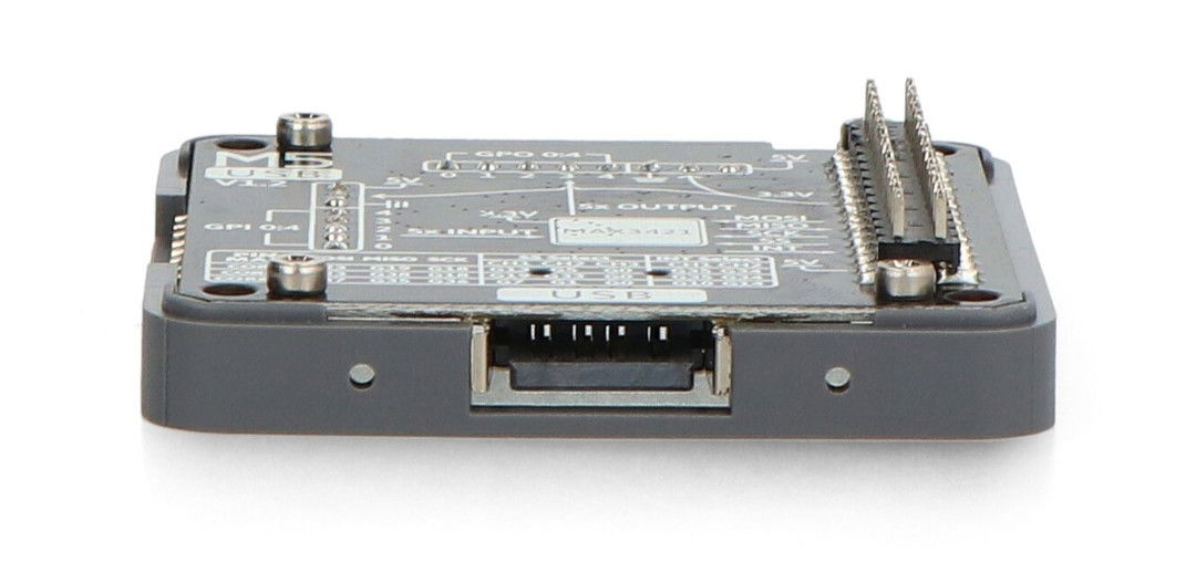 USB modul V1.2 – modul ovladače USB – MAX3421E – M5Stack M020-V12