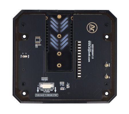 Argon One V3 M.2 NVMe PCIe rozšiřující deska - pro Raspberry Pi 5