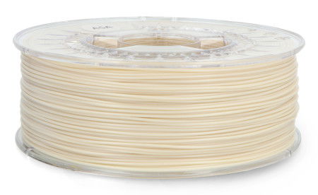 Filament Devil Design ASA 1,75 mm 1 kg – tmavě hnědá