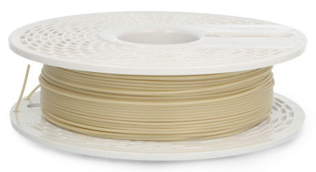 Fiberlogy Easy PLA vlákno 1,75 mm 0,85 kg - Šedé