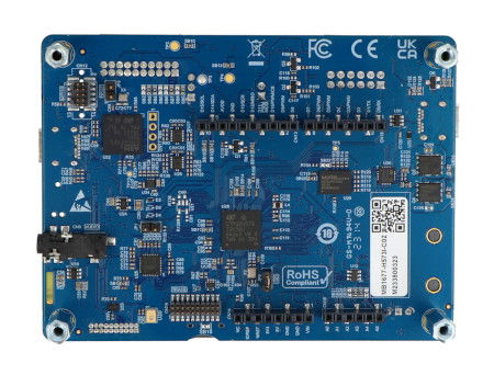 STM32H573I-DK Discovery - vývojová sada s mikrokontrolérem STM32H573IIK3Q