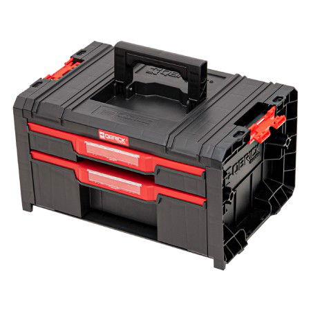 Pro Drawer 2 Toolbox 2.0 Expert na nářadí - systém Qbrick