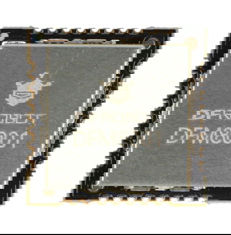 Modul pro získávání energie z prostředí v místnostech - DFM8001 - DFRobot DFR1108