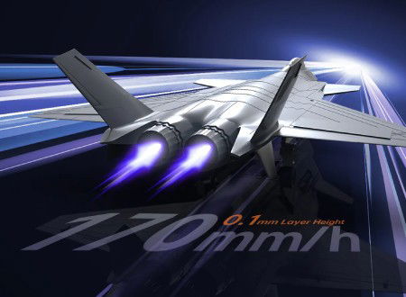 3D tiskárna - Anycubic Photon Mono M7 Pro - resin