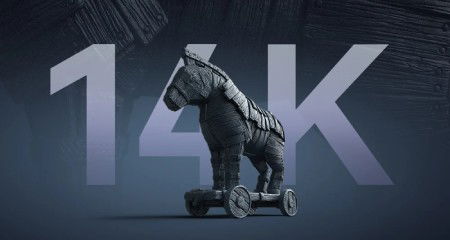 3D tiskárna - Anycubic Photon Mono M7 Pro - resin