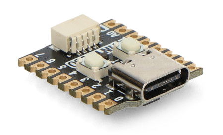 PiMoroni Tiny 2350 4MB - vývojová deska - PiMoroni PIM721