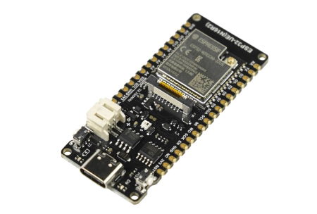 FireBeetle 2 ESP32-UE-N16R2 - IoT WiFi, Bluetooth - externí anténa - DFRobot DFR1140