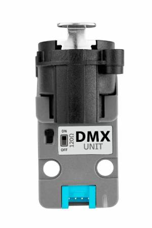 DMX - komunikační modul s izolovaným RS485 transceiverem - Rozšiřující modul jednotky - M5Stack U183