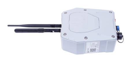 Venkovní brána SenseCAP - Venkovní brána LoRaWAN SX1302 - EU868 MHz - IP66 - Seeedstudio 102991154