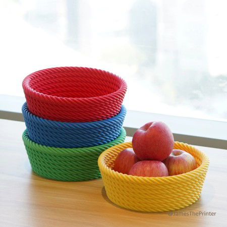 Bambu Lab PLA matné vlákno 1,75 mm 1 kg - součástí balení s opakovaně použitelnou cívkou