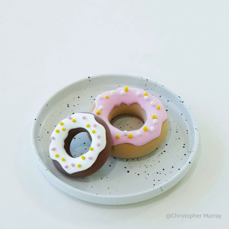 Bambu Lab PLA matné vlákno 1,75 mm 1 kg - součástí balení s opakovaně použitelnou cívkou