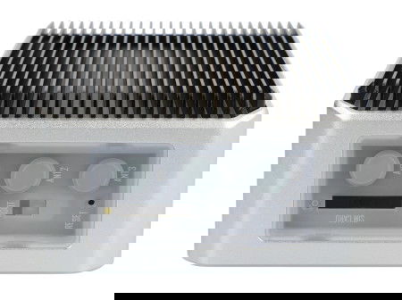 reComputer R1024-10 - Raspberry Pi CM4 - 4 GB RAM + 16 GB eMMC - Seeedstudio 113991314