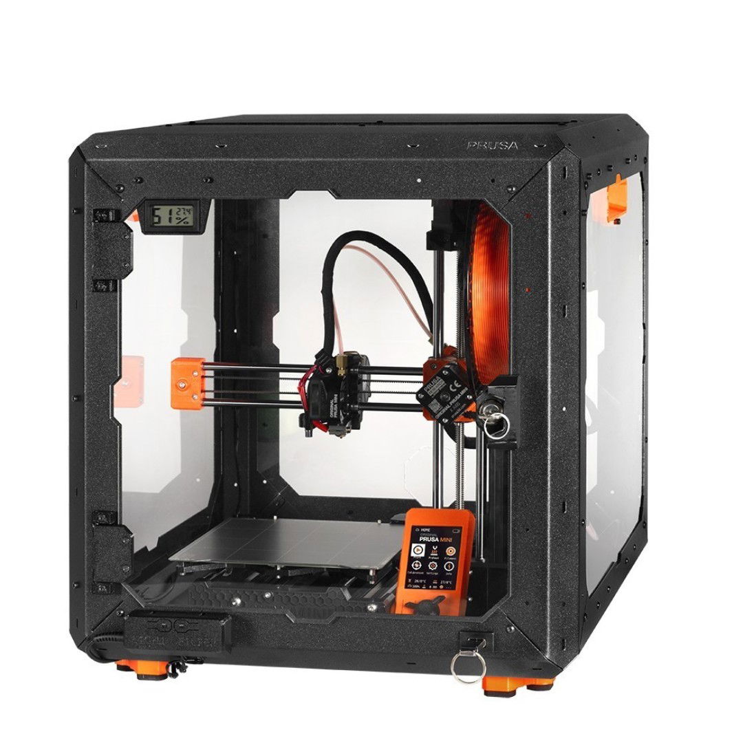 Originální Prusa MINI Enclosure - krabička pro 3D tiskárnu