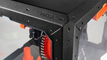 Originální Prusa MINI Enclosure - krabička pro 3D tiskárnu