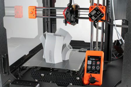 Originální Prusa MINI Enclosure - krabička pro 3D tiskárnu