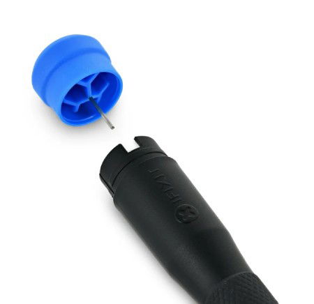 iFixit Moray Precision Bit Set - sada přesných bitů se šroubovákem - IF145-475-1