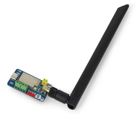 LoRa 868MHz modul - USB C - SB Components 28085