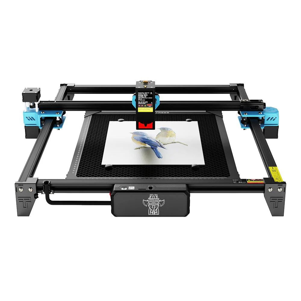 Laserový plotter Two Trees TTS-20 Pro 20 W