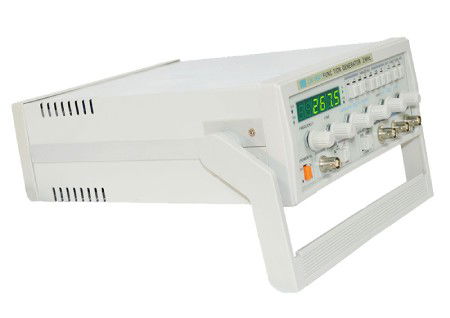 Funkční generátor LongWei LW-1641 2 MHz - 1 kanál