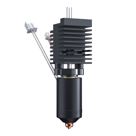 Keramická hotend hlava pro 3D tiskárnu Creality K2 Plus