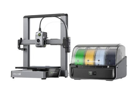 3D tiskárna - Creality Hi Combo