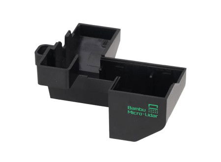 Micro Lidar Shield pro tiskárny Bambu Lab X1 Series